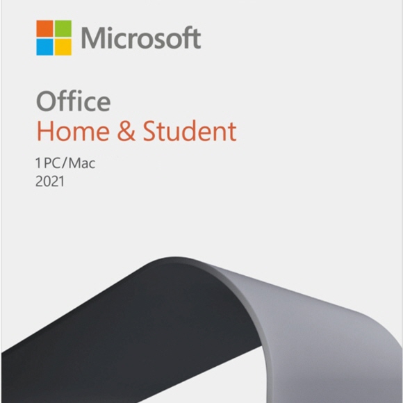 MS Office Home & Student 2021